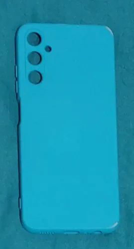 Capa Celular Samsung A05s com avarias