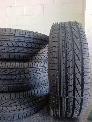 Pneus 175/65R-14 remold novos