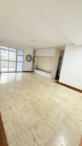 Apartamento para Locação em Macaé, Praia Do Pecado, 3 dormitórios, 1 suíte, 3 banheiros, 1