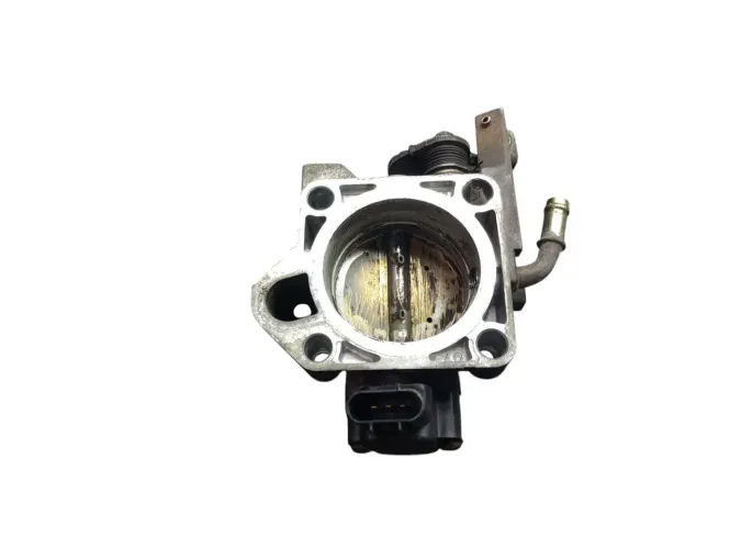 Tbi Corpo De Borboleta Ford Explorer 4.0 V6 1998