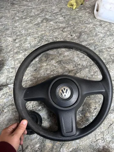 Volante original Volkswagen Fox 