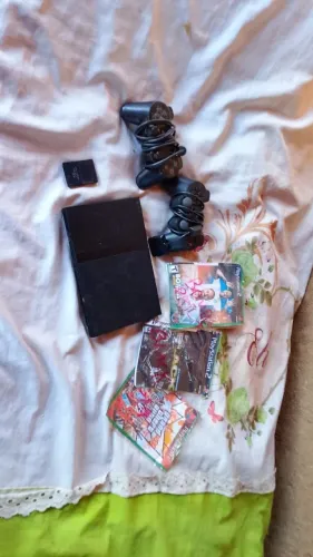 Playstation 2