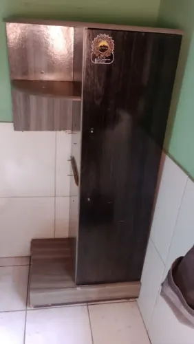 Guarda roupa 