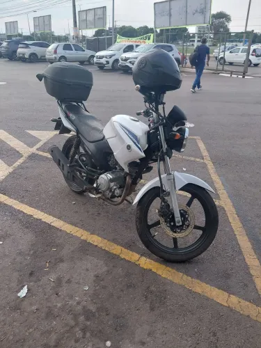 Yamara 125. Ano 2015