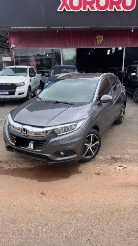 Honda HR-V EX 1.8 Flexone 16V 5P Aut. 2021