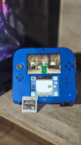 2DS/3DS