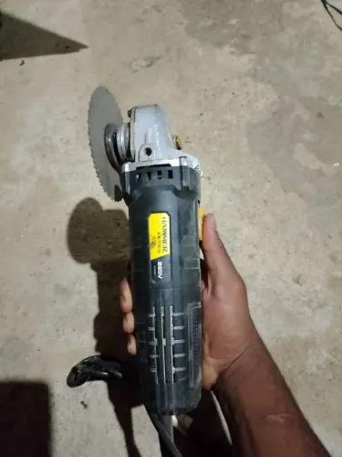 Furadeira