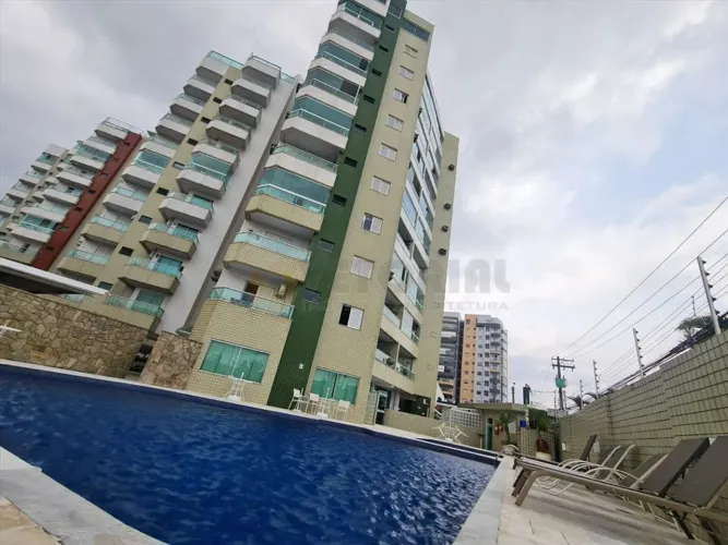 Cobertura com 4 dormitórios, 156 m² - venda por R$ 1.600.000 ou aluguel por R$8,000,00mês