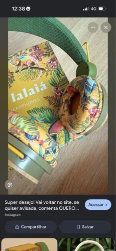 Fone lalaia