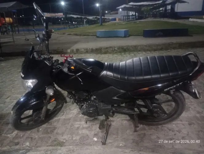 Moto Mottu A venda quitada