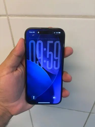 IPHONE 15 IMPECÁVEL
