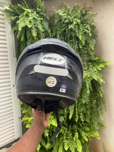 Capacete Helt 56S
