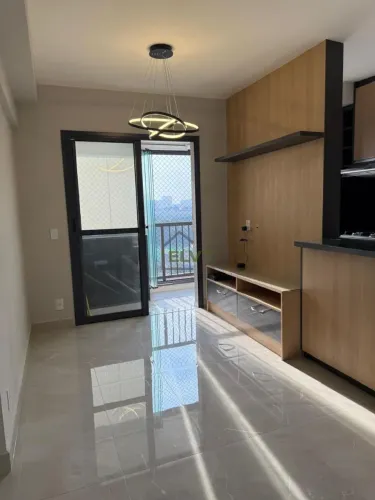 Condomínio Elos Residencial Barueri - Apartamento para locação no bairro Aldeia em Barueri