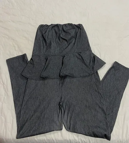 Macacão Plus Size