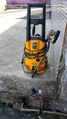 Lavadora de Alta Pressão WAP Ousada Plus 2200