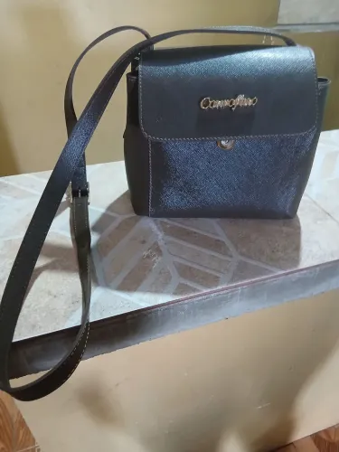 Bolsa courofino original nova