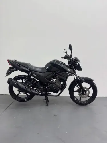 Moto Fazer 2022 Alugo