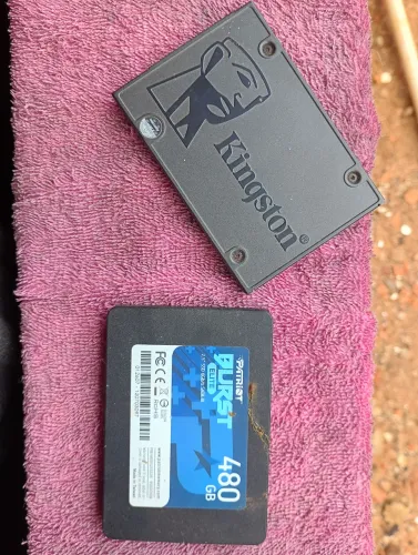 Ssds seminovos
