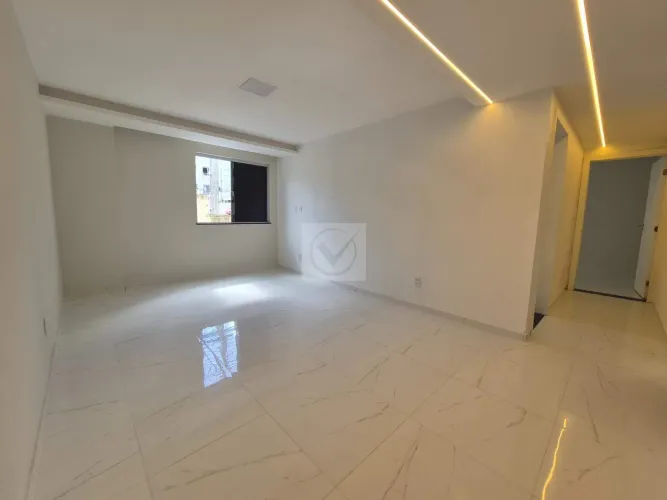 Apartamento para aluguel, 2 quartos, Grageru - Aracaju/SE
