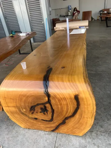 Mesa cascata 