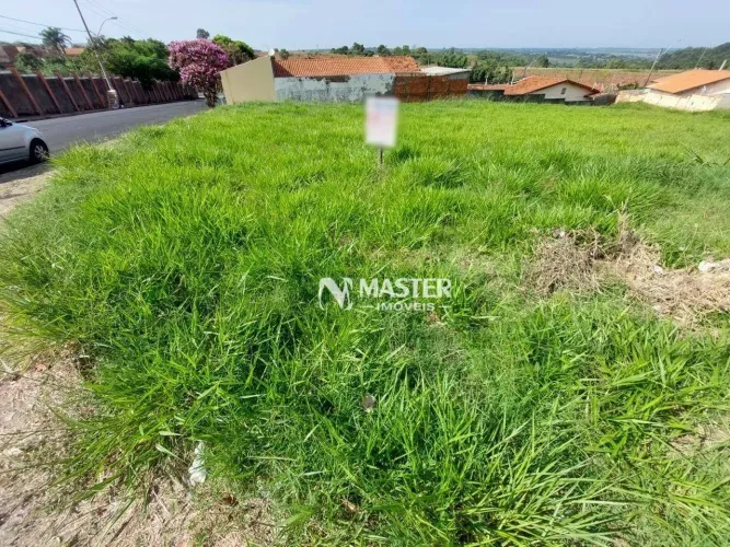 Terreno à venda, 606 m² por R$ 140.000,00 - Nova Garça - Garça/SP