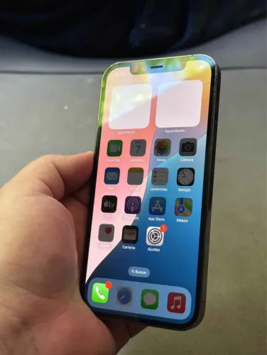 Vendo iPhone 12 Pro 256gb