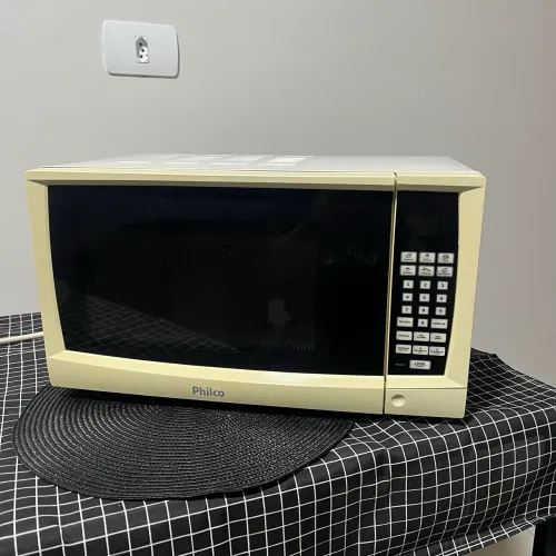 Microondas Philco