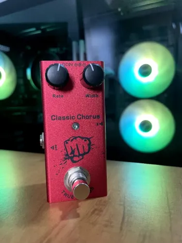 Pedal Classic Chorus
