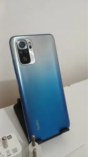 REDMI NOTE 10S usado