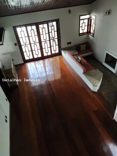 Casa em Condomínio para Venda em São José dos Campos, Jardim das Colinas, 4 dormitórios, 4