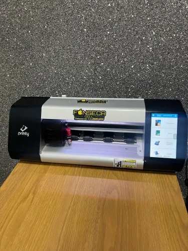 Máquina de Recorte de Película Hidrogel ( desbloqueada)
