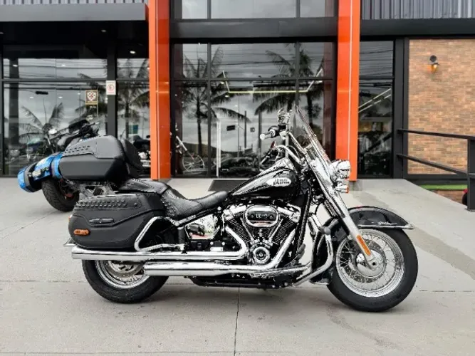 Harley-Davidson Heritage Classic 2023