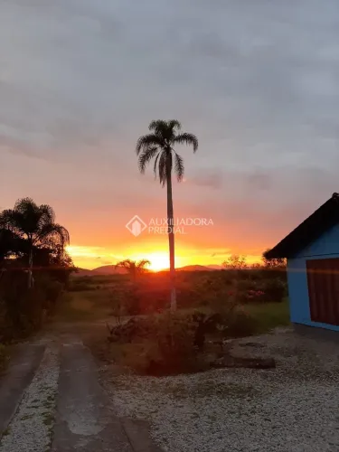 Chácara à venda em Florianópolis, Vargem Pequena