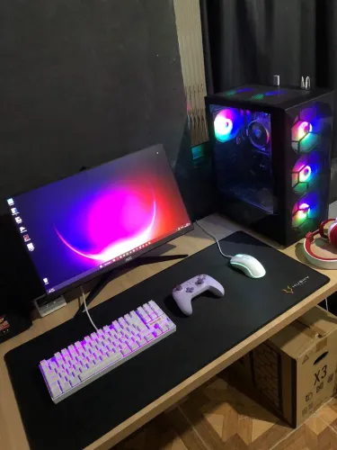 PC GAMER RYZEN 5 5600G
