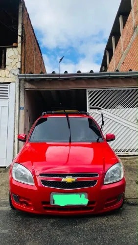 Chevrolet Celta Life/ LS 1.0 MPFI 8V Flexpower 3P 2008