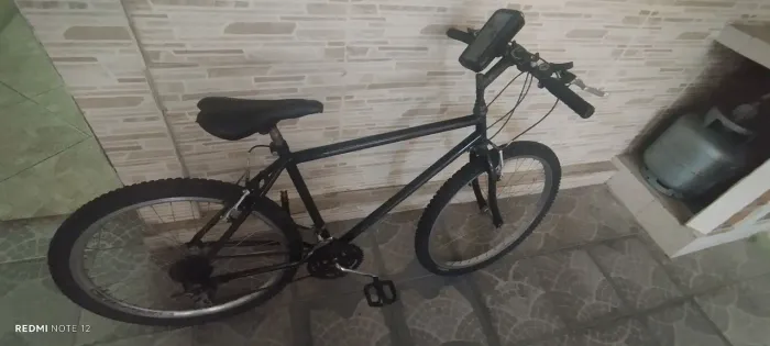 Bicicleta aro 26