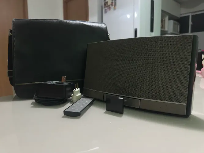 Bose Soundock 2