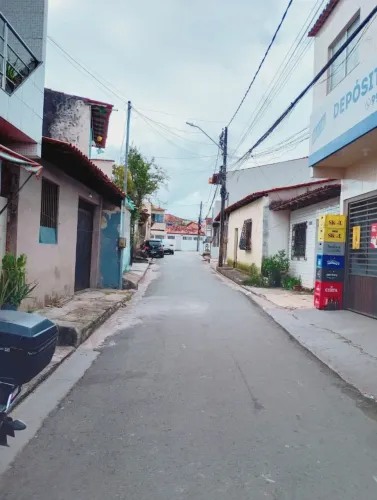 Vendo casa