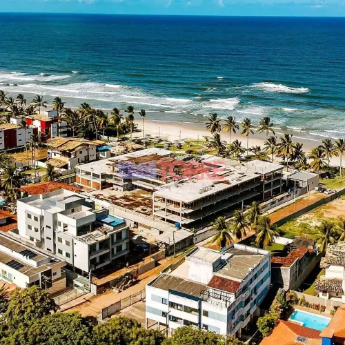 Apartamento à Venda, Jardim Atlântico, Ilhéus, BA