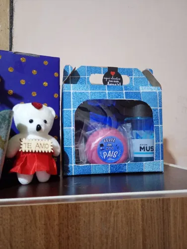 Kits Masculino a partir de 55 reais