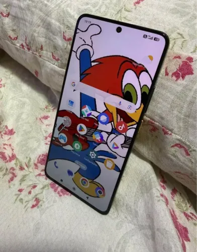 POCO X6 PRÓ 512GB IMPECÁVEL