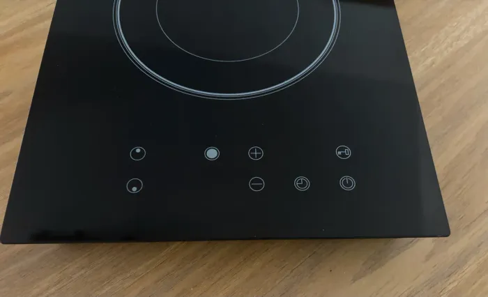 Cooktop Indução Crissair CCD150