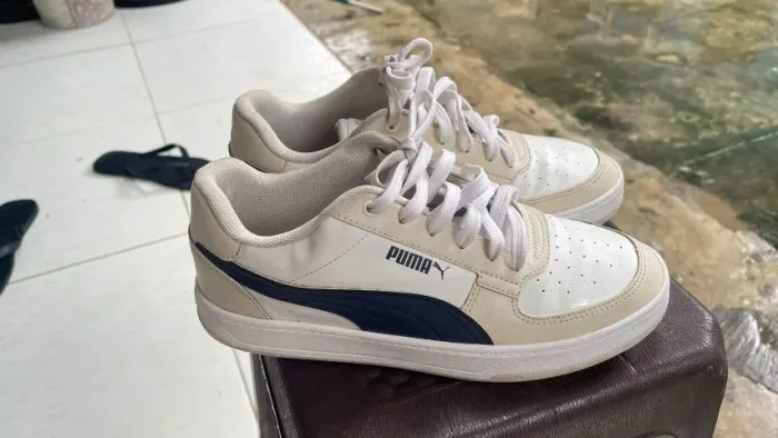 Tênis Puma Caven 2.0 BDP