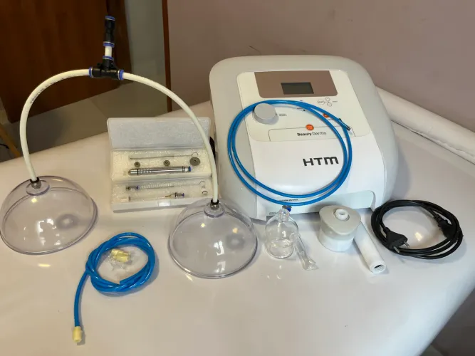 Beauty dermo HTM - Endermo