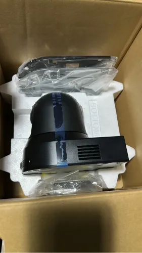 Câmera Sony SRG-x400