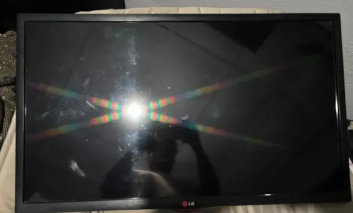 TV LG LED 32" HD