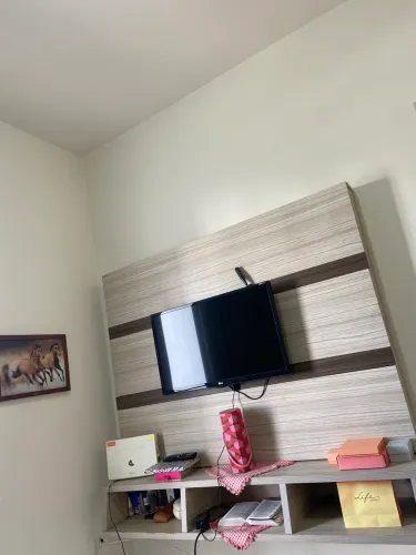Painel pra Tv pagamento no Pix