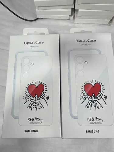 Capa para celular Samsung galaxy S24 +
