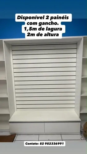 MÓVEIS PARA LOJA ou CASA