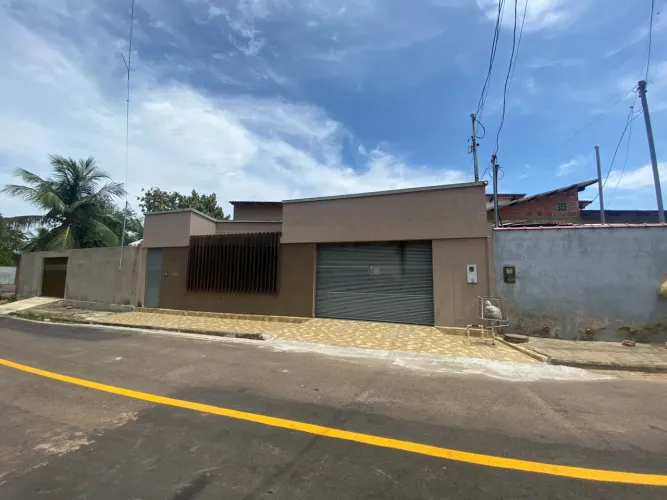 Casa com 3 dormitórios à venda, 135 m² por R$ 650.000,00 - Vila da Amizade - Rio Branco/AC